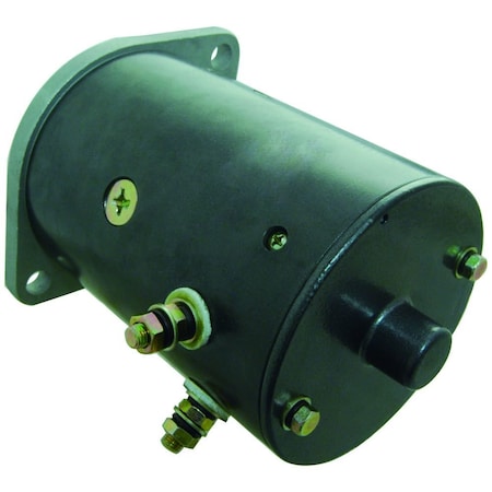 Replacement For AMSCO PM-150G MOTOR